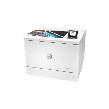 HP Color Laserjet Enterprise M751N Printer